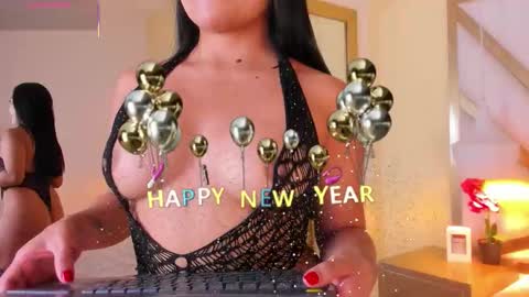 Caroline online show from 01-12-26, 12:32