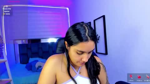 caroline_rodriguez_9 online show from 09-19-25, 03:19