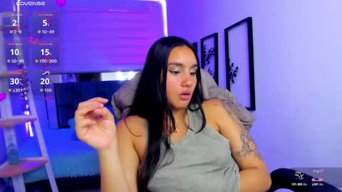 caroline_rodriguez_9 online show from 09-23-25, 04:04