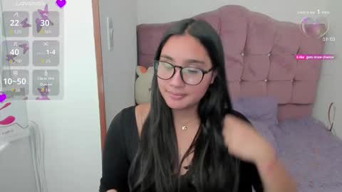 caroline_rodriguez_9 online show from 10-02-25, 08:05