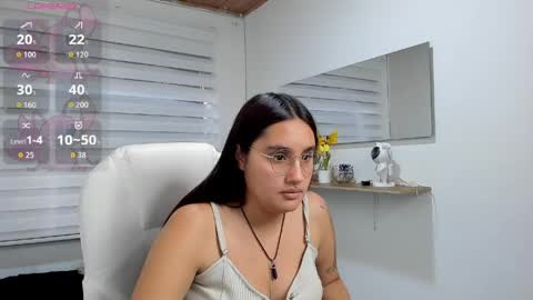 caroline_rodriguez_9 online show from 04-22-26, 06:09