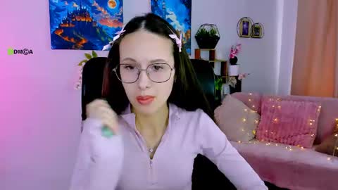 Caroline online show from 07-16-26, 08:42