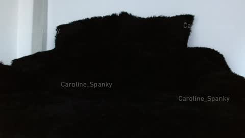 caroline online show from 12-18-24, 10:13