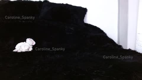 caroline online show from 01-25-25, 06:12