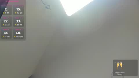 Snapshot of caroline_tovar_ chatting on 09-20-25, 02:45 Caroline Tovar   Lovense is active my orgasms in your hands Give me more pleasure and make me cum online show from 09-20-25, 02:45