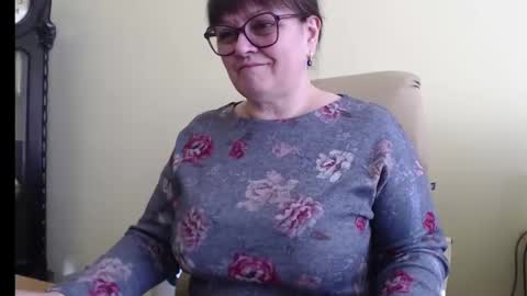 CarolineDream  online show from 02-20-25, 07:01