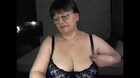 CarolineDream  online show from 02-24-25, 06:15