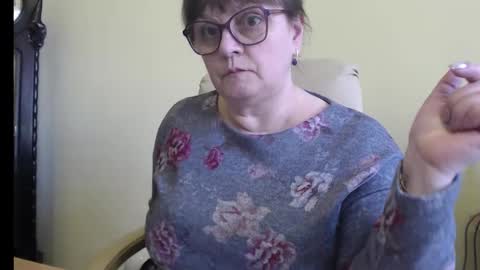 CarolineDream  online show from 02-27-25, 12:13