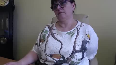 CarolineDream  online show from 03-12-25, 10:16