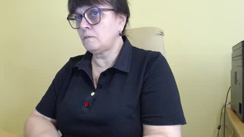 CarolineDream  online show from 09-15-25, 05:29