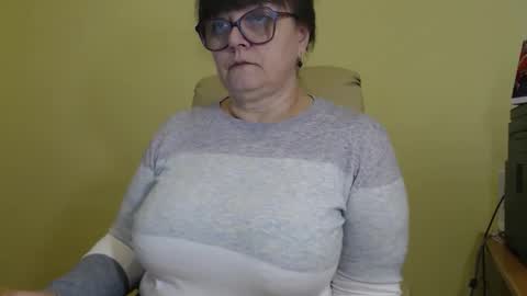 CarolineDream  online show from 10-15-25, 06:35