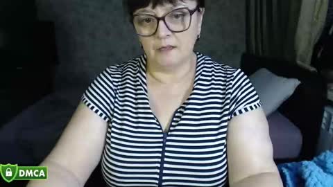 CarolineDream  online show from 10-27-25, 06:45