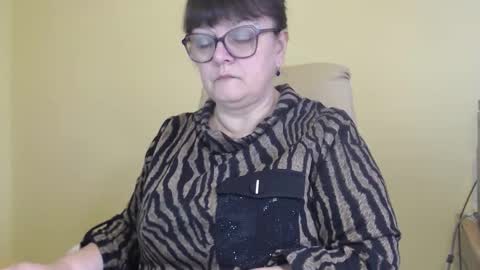 CarolineDream  online show from 11-07-25, 06:46