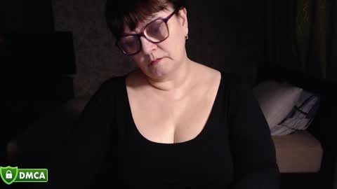 CarolineDream  online show from 12-05-25, 07:10