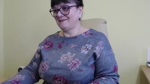 CarolineDream  online show from 12-15-25, 07:12