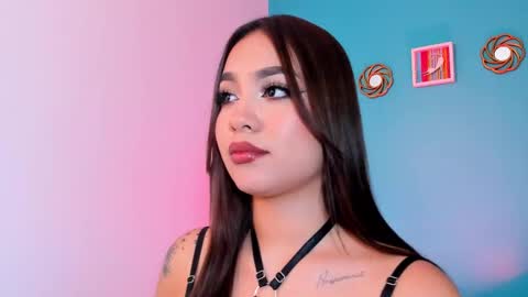 CarolineeGarcia online show from 02-10-25, 04:58