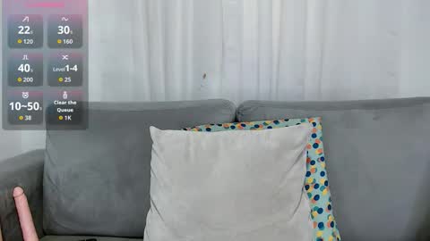 Caroline  online show from 09-29-25, 06:46