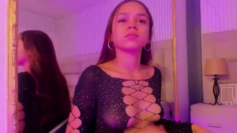 Caroline online show from 02-27-26, 01:00