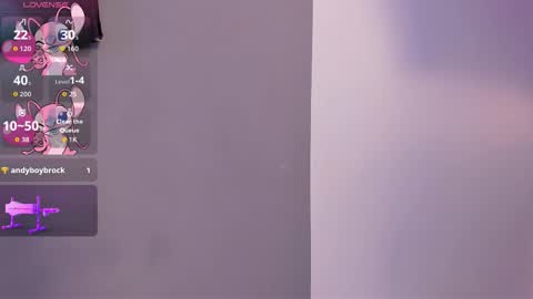 Caro  online show from 11-11-25, 08:20