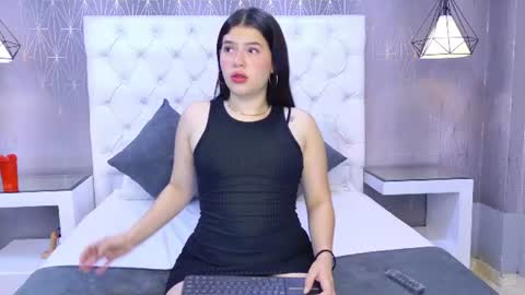 Caroline Olsenn online show from 07-01-26, 12:51