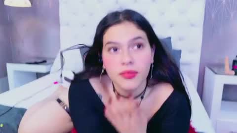 Caroline Olsenn online show from 07-28-26, 03:32