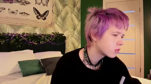 CarolineRichter online show from 11-09-25, 03:05