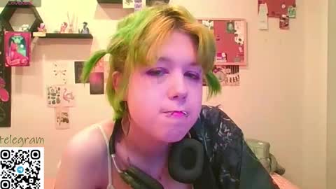 CarolineRichter online show from 02-04-26, 11:09