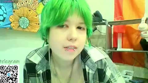 CarolineRichter online show from 02-15-26, 02:03