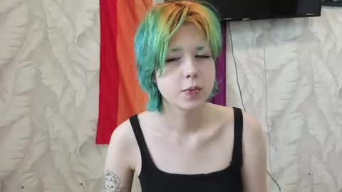 CarolineRichter online show from 06-09-26, 10:49