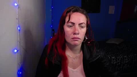 Carolinhe  online show from 03-30-26, 11:44