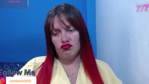 Snapshot of carolinhe_ chatting on 05-09-26, 10:37 Carolinhe online show from 05-09-26, 10:37