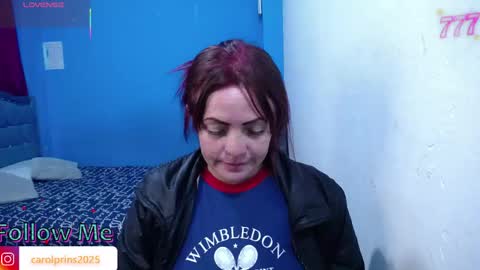 Snapshot of carolinhe_ chatting on 05-16-26, 09:35 Carolinhe online show from 05-16-26, 09:35