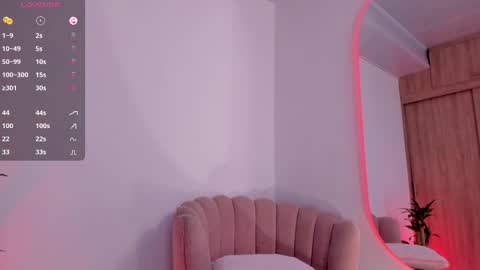 carolinna_ online show from 10-12-25, 01:21