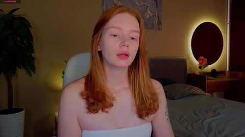 Caro online show from 09-14-25, 07:07