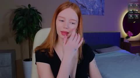 Caro online show from 10-17-25, 02:08