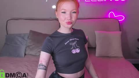 Anna online show from 11-26-25, 09:32