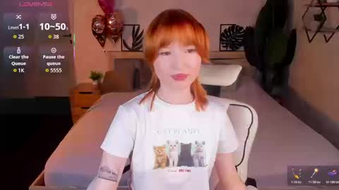 Anna online show from 03-13-26, 09:27