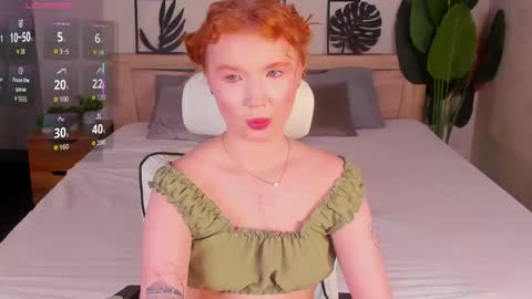 Anna online show from 04-11-26, 09:35