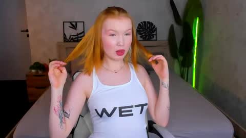 Anna online show from 04-26-26, 09:29