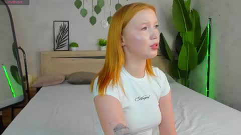 Anna online show from 07-27-26, 09:38