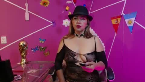 CAROL online show from 07-17-26, 10:33