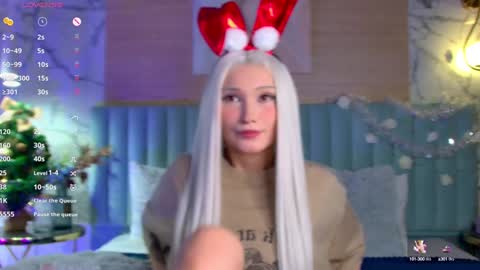 Snapshot of carolreeves chatting on 01-08-25, 08:49 Carol online show from 01-08-25, 08:49