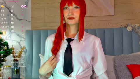 Snapshot of carolreeves chatting on 01-09-25, 12:19 Carol online show from 01-09-25, 12:19