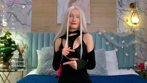 Snapshot of carolreeves chatting on 01-14-25, 06:02 Carol online show from 01-14-25, 06:02