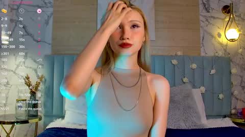 Snapshot of carolreeves chatting on 01-18-25, 09:56 Carol online show from 01-18-25, 09:56