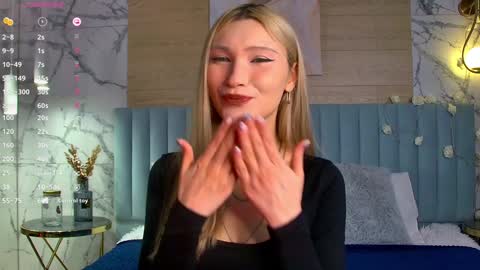 Snapshot of carolreeves chatting on 01-21-25, 06:11 Carol online show from 01-21-25, 06:11