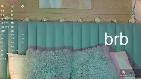 Snapshot of carolreeves chatting on 01-27-25, 11:54 Carol online show from 01-27-25, 11:54