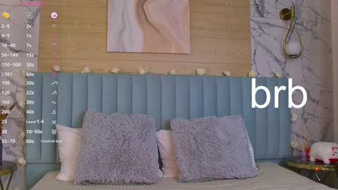 Snapshot of carolreeves chatting on 01-28-25, 08:57 Carol online show from 01-28-25, 08:57