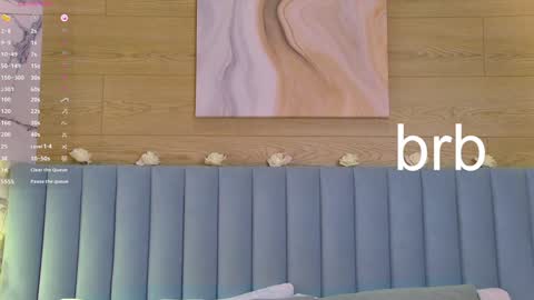 Snapshot of carolreeves chatting on 02-04-25, 12:00 Carol online show from 02-04-25, 12:00