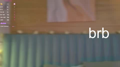 Snapshot of carolreeves chatting on 02-10-25, 08:53 Carol online show from 02-10-25, 08:53